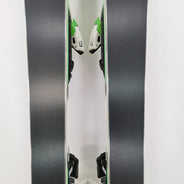 Schiuri sh Salomon X Drive 8.0, 170 cm — vedere 6 din 6