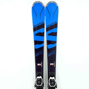 Schiuri sh Salomon X-Max SX, 160 cm — vedere 1 din 6