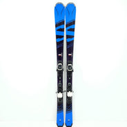 Schiuri sh Salomon X-Max SX, 160 cm — vedere 2 din 6