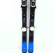 Schiuri sh Salomon X-Max SX, 160 cm — vedere 4 din 6