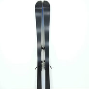 Schiuri sh Salomon X-Max SX, 160 cm — vedere 5 din 6