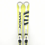 Schiuri sh Salomon X-Max X10, 155 cm — vedere 1 din 4