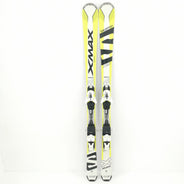 Schiuri sh Salomon X-Max X10, 155 cm — vedere 2 din 4