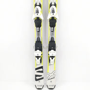 Schiuri sh Salomon X-Max X10, 155 cm — vedere 3 din 4