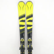 Schiuri sh Salomon X-Max X10, 155 cm — vedere 1 din 4