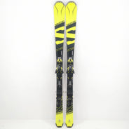 Schiuri sh Salomon X-Max X10, 155 cm — vedere 2 din 4