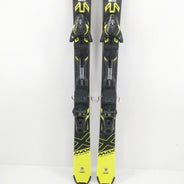 Schiuri sh Salomon X-Max X10, 155 cm — vedere 3 din 4