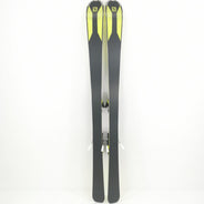 Schiuri sh Salomon X-Max X10, 155 cm — vedere 4 din 4