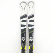 Schiuri sh Salomon X-Max X8, 155 cm — vedere 1 din 4