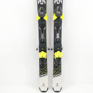 Schiuri sh Salomon X-Max X8, 155 cm — vedere 3 din 4