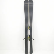 Schiuri sh Salomon X-Max X8, 155 cm — vedere 4 din 4