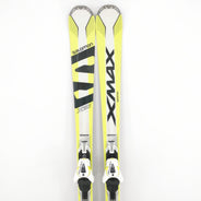 Schiuri sh Salomon X-Max X10, 162 cm — vedere 1 din 4