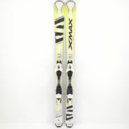 Schiuri sh Salomon X-Max X10, 162 cm — vedere 2 din 4