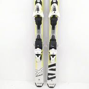 Schiuri sh Salomon X-Max X10, 162 cm — vedere 3 din 4