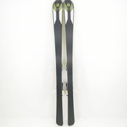 Schiuri sh Salomon X-Max X10, 162 cm — vedere 4 din 4