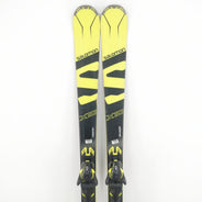 Schiuri sh Salomon X-Max X10, 162 cm — vedere 1 din 4