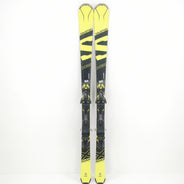 Schiuri sh Salomon X-Max X10, 162 cm — vedere 2 din 4