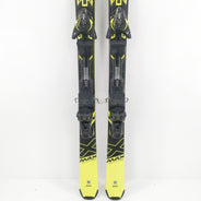 Schiuri sh Salomon X-Max X10, 162 cm — vedere 3 din 4