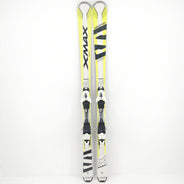 Schiuri sh Salomon X-Max X10, 169 cm — vedere 2 din 4