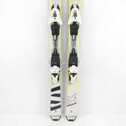 Schiuri sh Salomon X-Max X10, 169 cm — vedere 3 din 4