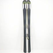 Schiuri sh Salomon X-Max X10, 169 cm — vedere 4 din 4