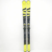 Schiuri sh Salomon X-Max X10, 169 cm — vedere 2 din 4