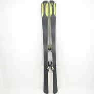 Schiuri sh Salomon X-Max X10, 169 cm — vedere 4 din 4