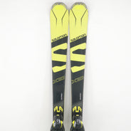 Schiuri sh Salomon X-Max X10, 169 cm — vedere 1 din 6