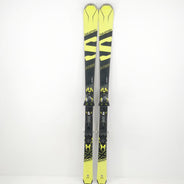 Schiuri sh Salomon X-Max X10, 169 cm — vedere 2 din 6