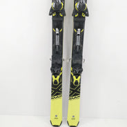 Schiuri sh Salomon X-Max X10, 169 cm — vedere 3 din 6