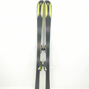 Schiuri sh Salomon X-Max X10, 169 cm — vedere 5 din 6