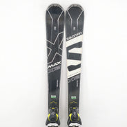 Schiuri sh Salomon X-Max X12, 155 cm — vedere 1 din 6