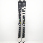 Schiuri sh Salomon X-Max X12, 155 cm — vedere 2 din 6