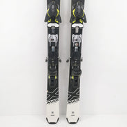 Schiuri sh Salomon X-Max X12, 155 cm — vedere 3 din 6