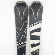 Schiuri sh Salomon X-Max X12, 155 cm — vedere 4 din 6