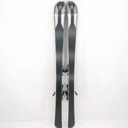 Schiuri sh Salomon X-Max X12, 155 cm — vedere 5 din 6