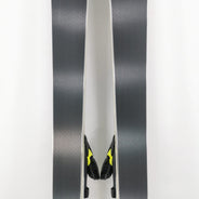 Schiuri sh Salomon X-Max X12, 155 cm — vedere 6 din 6