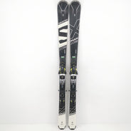 Schiuri sh Salomon X-Max X12, 160 cm — vedere 2 din 6