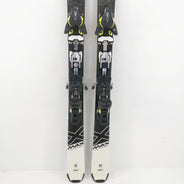 Schiuri sh Salomon X-Max X12, 160 cm — vedere 3 din 6