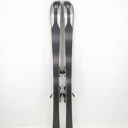 Schiuri sh Salomon X-Max X12, 160 cm — vedere 5 din 6