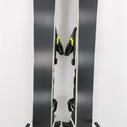 Schiuri sh Salomon X-Max X12, 160 cm — vedere 6 din 6