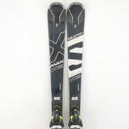 Schiuri sh Salomon X Max X12, 165 cm — vedere 1 din 6