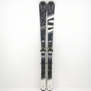 Schiuri sh Salomon X Max X12, 165 cm — vedere 2 din 6