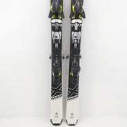 Schiuri sh Salomon X Max X12, 165 cm — vedere 3 din 6