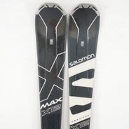 Schiuri sh Salomon X Max X12, 165 cm — vedere 4 din 6