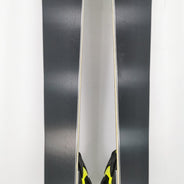 Schiuri sh Salomon X Max X12, 165 cm — vedere 6 din 6