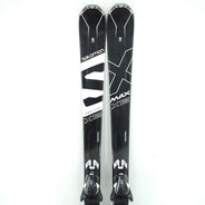 Schiuri sh Salomon X Max X12, 170 cm — vedere 1 din 6