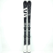 Schiuri sh Salomon X Max X12, 170 cm — vedere 2 din 6