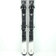 Schiuri sh Salomon X Max X12, 170 cm — vedere 4 din 6