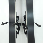 Schiuri sh Salomon X Max X12, 170 cm — vedere 6 din 6